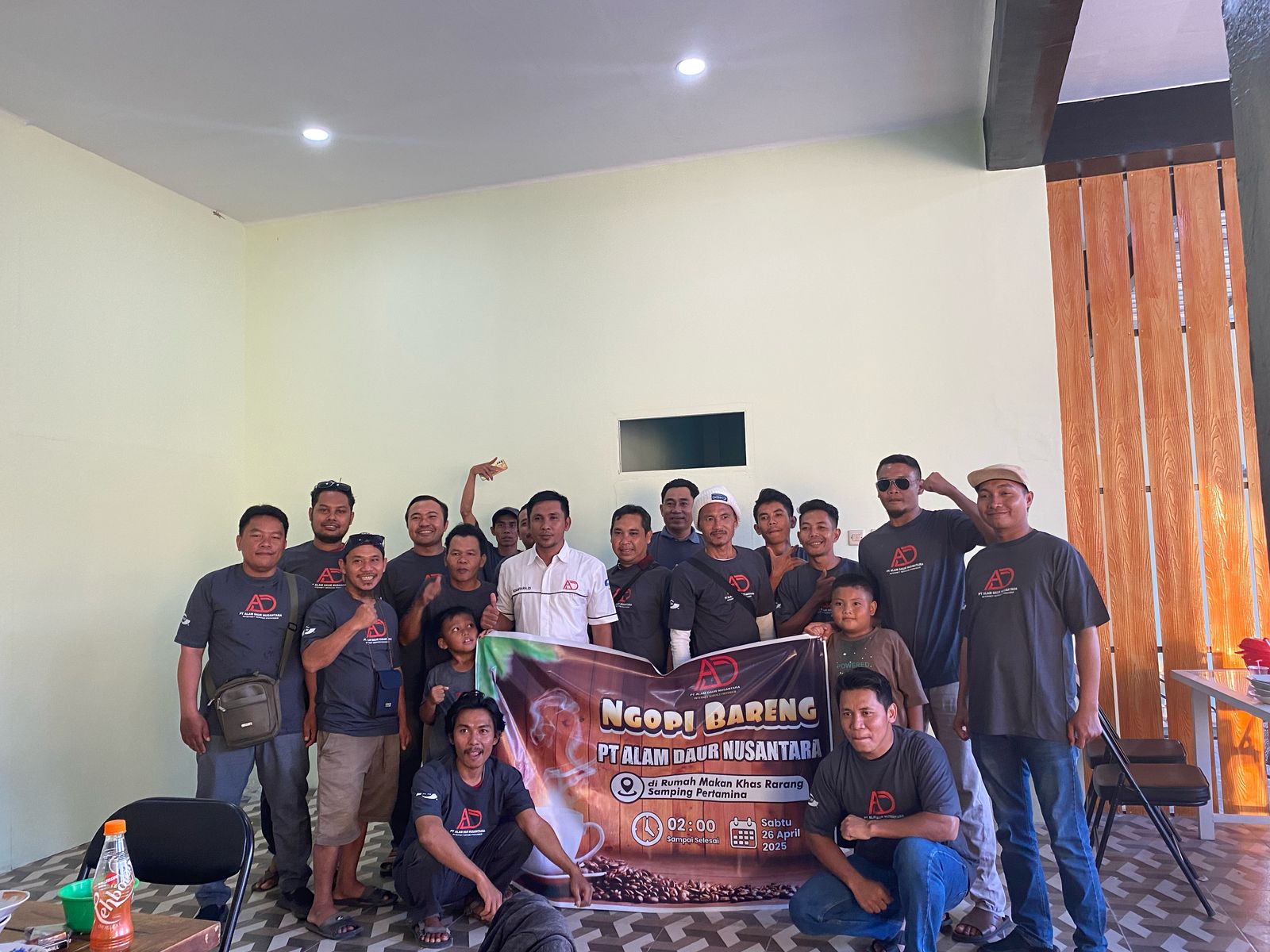 Ngopi Barang