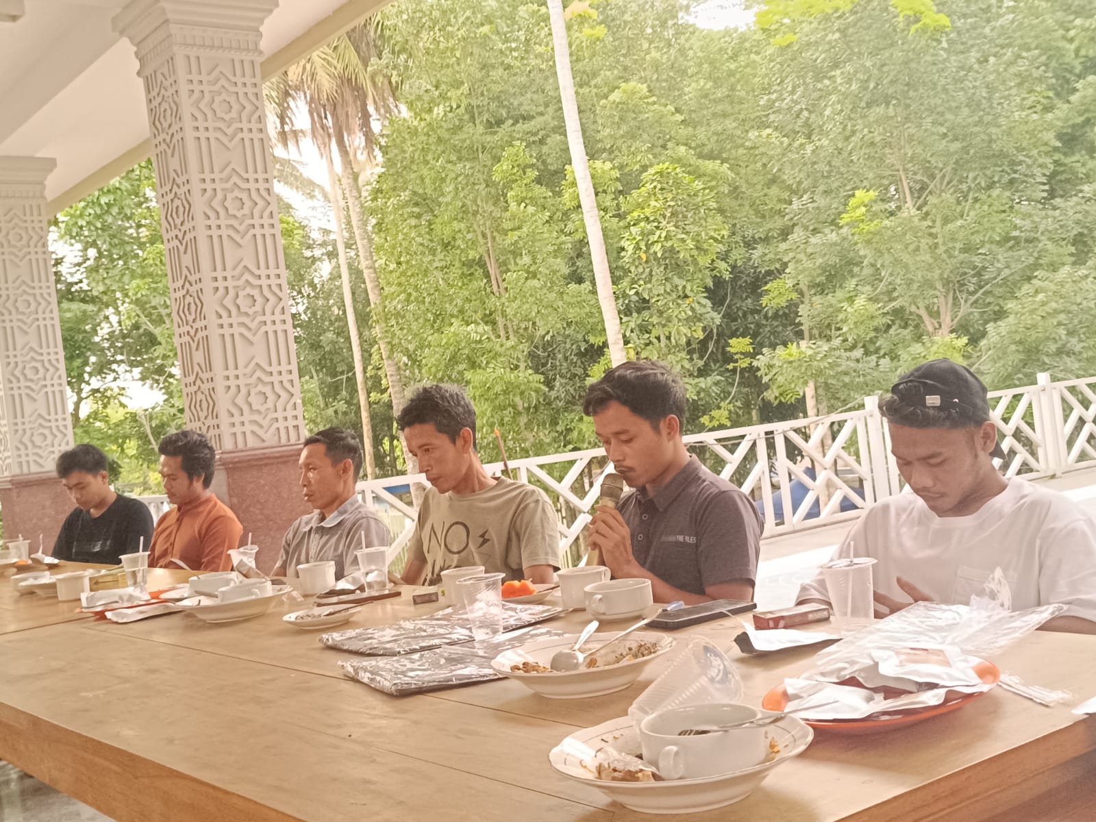 Operasional Jaringan