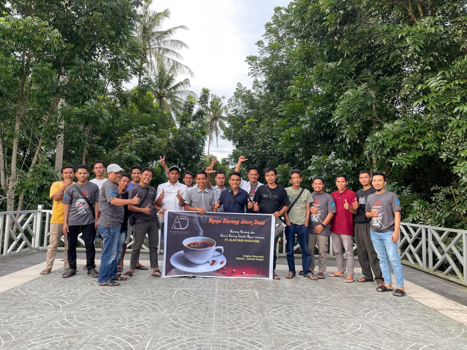 Ngopi Barang