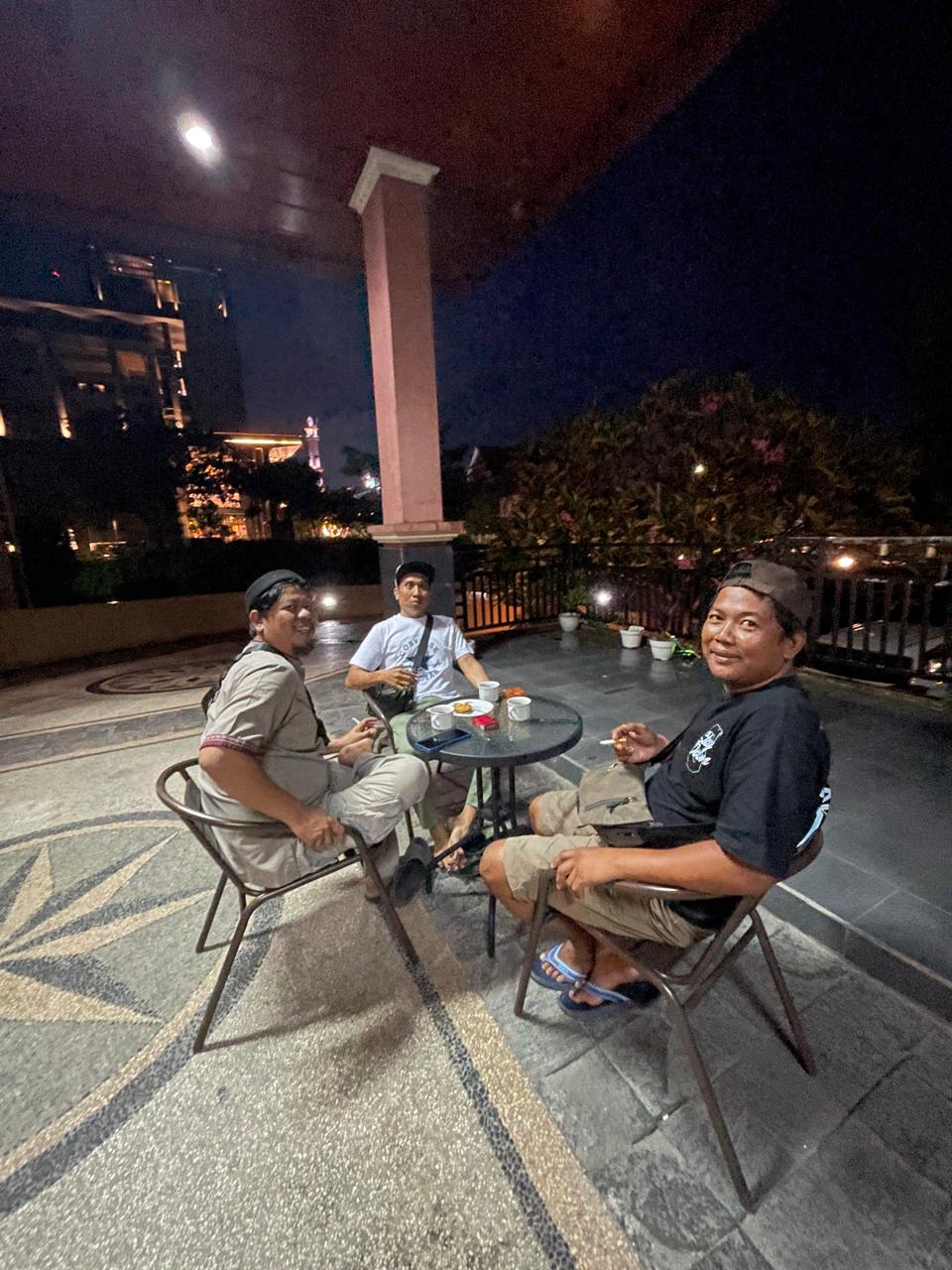 Ngopi Barang