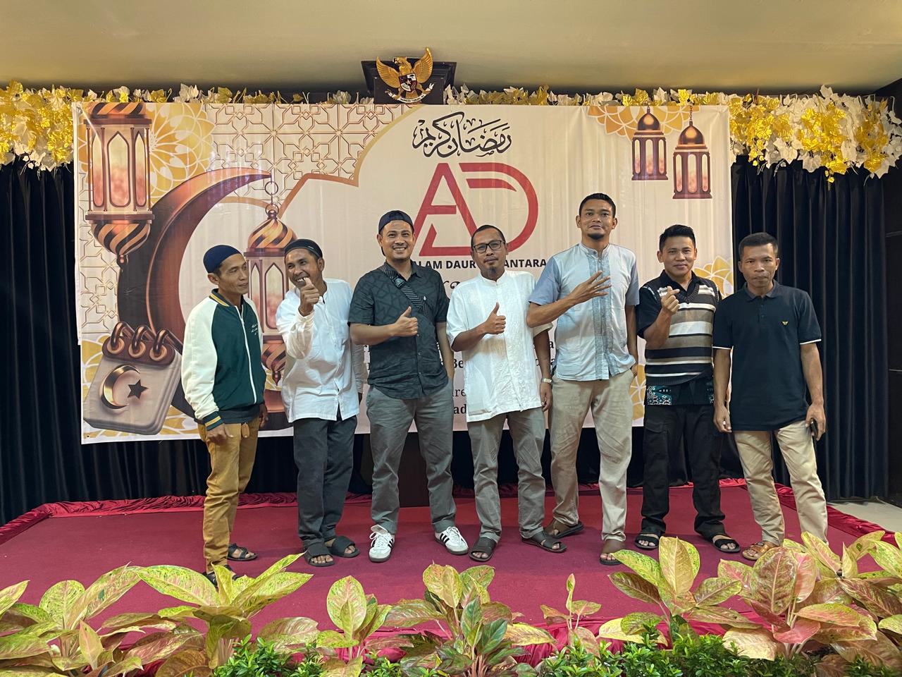 Buka bersama
